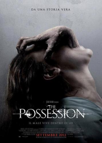 The Possession (VM14)