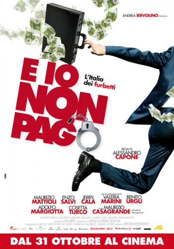 E io non pago - L'Italia dei furbetti