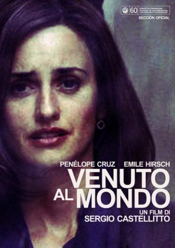 Venuto al mondo