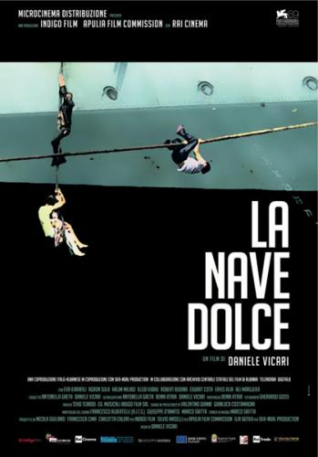 La nave dolce