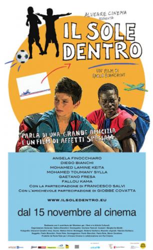 Il sole dentro
