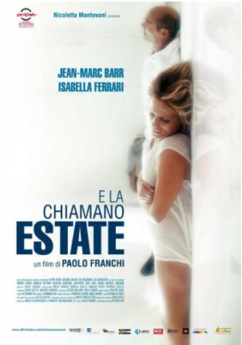 E la chiamano estate (VM14)