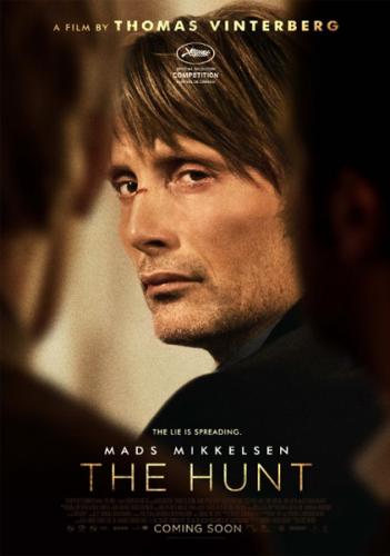 Il sospetto