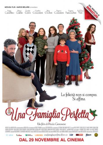 Una famiglia perfetta