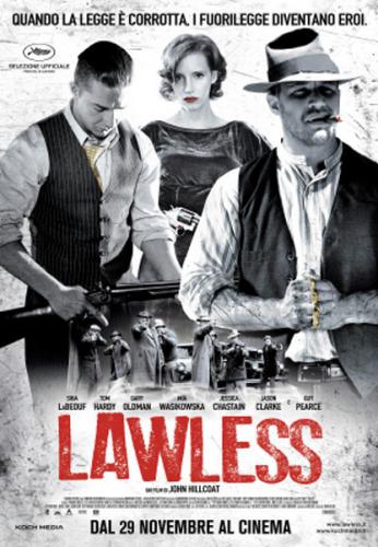Lawless