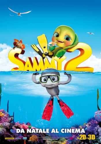 Sammy 2
