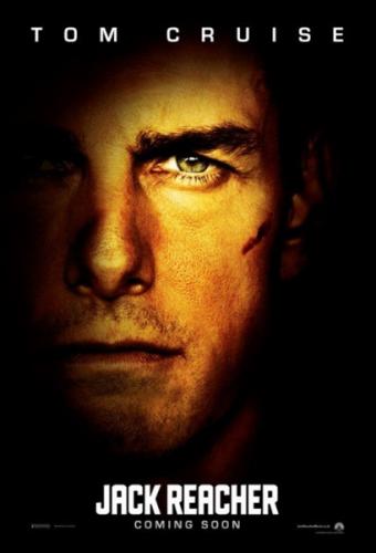 Jack Reacher - La prova decisiva