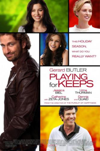 Quello che so sull'amore - Playing for Keeps