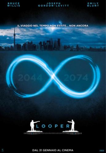 Looper - In fuga dal passato