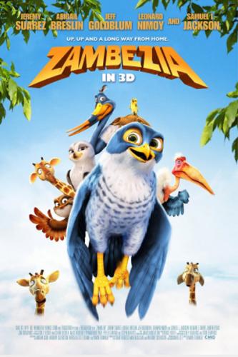 Zambezia