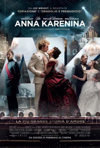 Anna Karenina