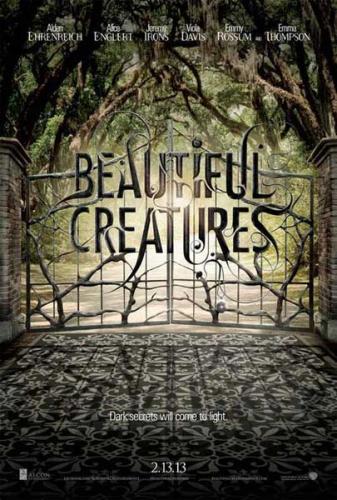 Beautiful Creatures - La sedicesima luna