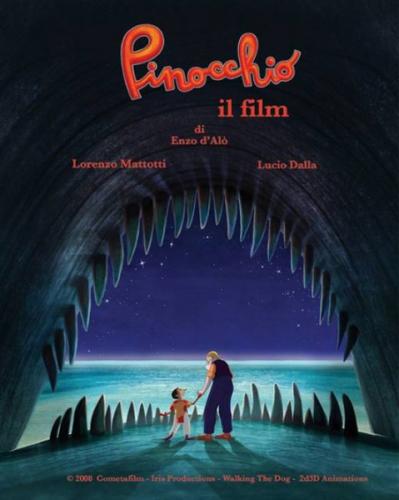 Pinocchio