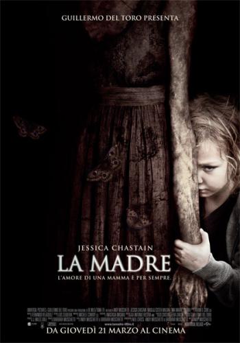 La madre (VM14)