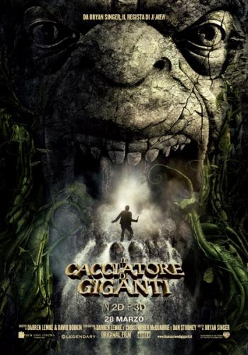 Il cacciatore di giganti (3D)