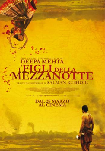 I figli della mezzanotte