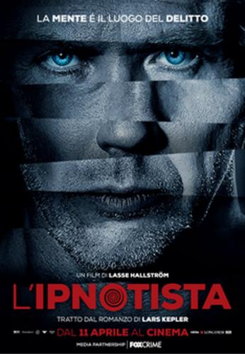 L'ipnotista