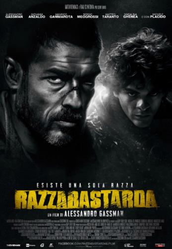 Razzabastarda
