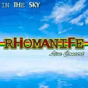 rhomanife