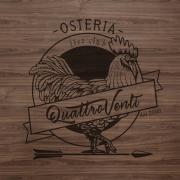 osteria jazz club "QuattroVenti"