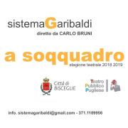 Teatro Garibaldi