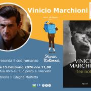 Il Ghigno un mare di storie Libreria Molfetta