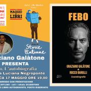 Il Ghigno un mare di storie Libreria Molfetta