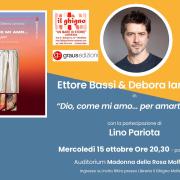 Il Ghigno un mare di storie Libreria Molfetta