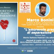 Il Ghigno un mare di storie Libreria Molfetta