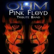 OHM PINK FLOYD EVENTI LIVE