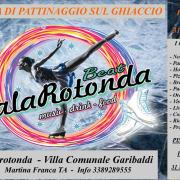 Pala Rotonda Beat 