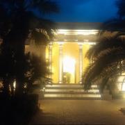 Ristorante Villa Pinciana