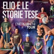 Elio e le Storie Tese