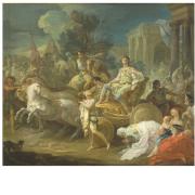 Pinacoteca Metropolitana "Corrado Giaquinto" 