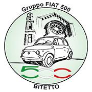 Associazione culturale Gruppo Fiat 500 Bitetto