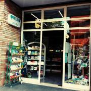 La Libreria Quintiliano