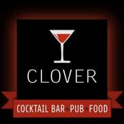CLOVER #eatdrinkenjoy