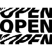 Open 