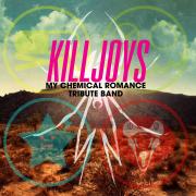 Killjoys - My Chemical Romance Tribute Band