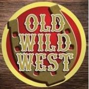 OLD WILD WEST GRAN SHOPPING MONGOLFIERA MOLFETTA