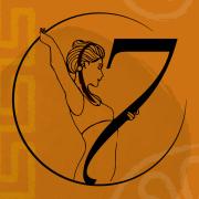 Le 7 Muse di Apollo