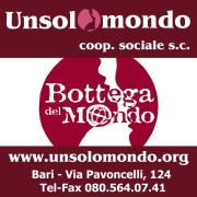 Cooperativa Sociale UNSOLOMONDO