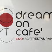 DREAM ON CAFE'