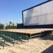 Cinema Arena Airiciclotteri