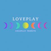 Loveplay - Coldplay Tribute