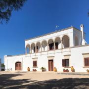 Antica Masseria Jorche