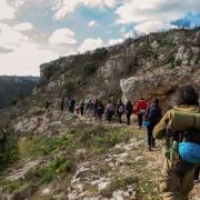 PugliaTrekking Escursionismo
