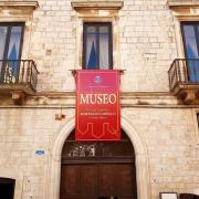 Museo "Principe Guglielmo Romanazzi-Carducci di Santo Mauro"