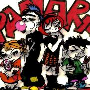 Compagnia Teatrale LE PANARIDDE 1998