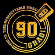 90 gradi band